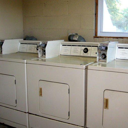 Windsor Motel Groton Einrichtungen foto