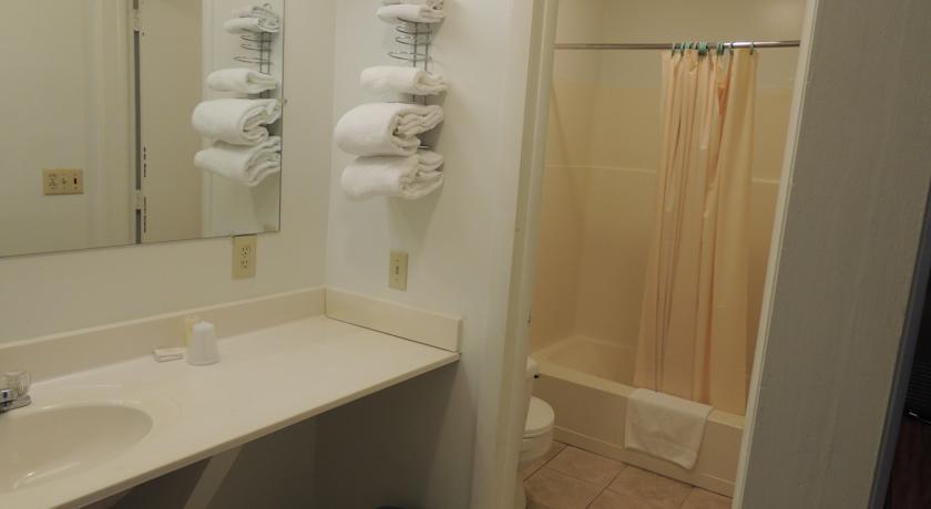 Windsor Motel Groton Zimmer foto